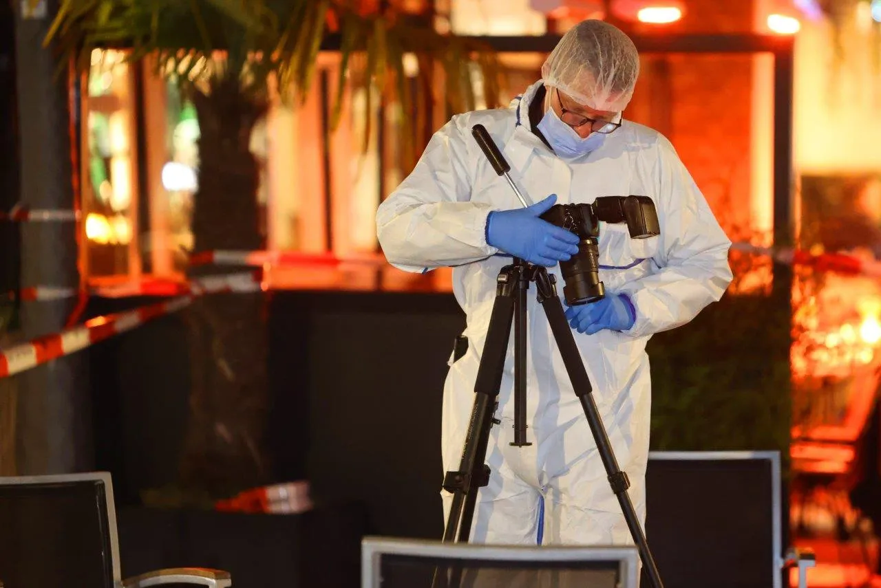 onderzoek dodelijke steekpartij rosmalen 10