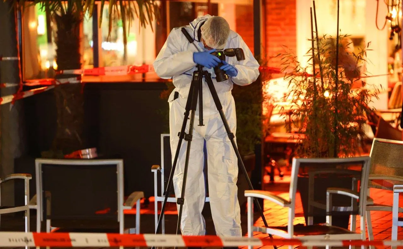 onderzoek dodelijke steekpartij rosmalen 11