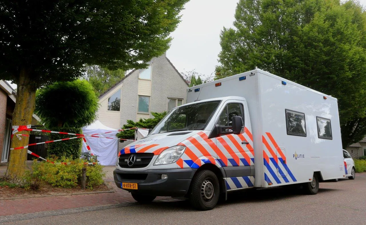 onderzoek moord sint michielsgestel 4