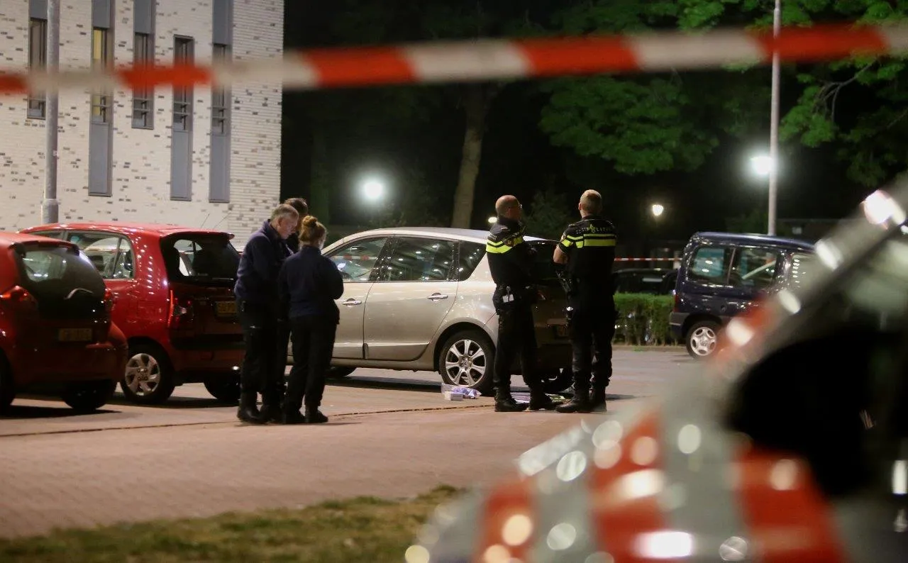 onderzoek schietincident den bosch 3