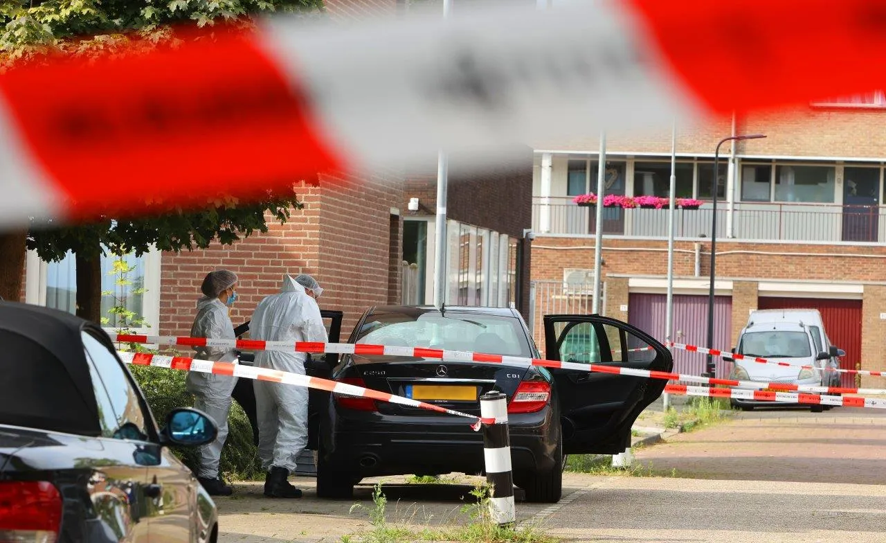 onderzoek schutskampweg den bosch 3