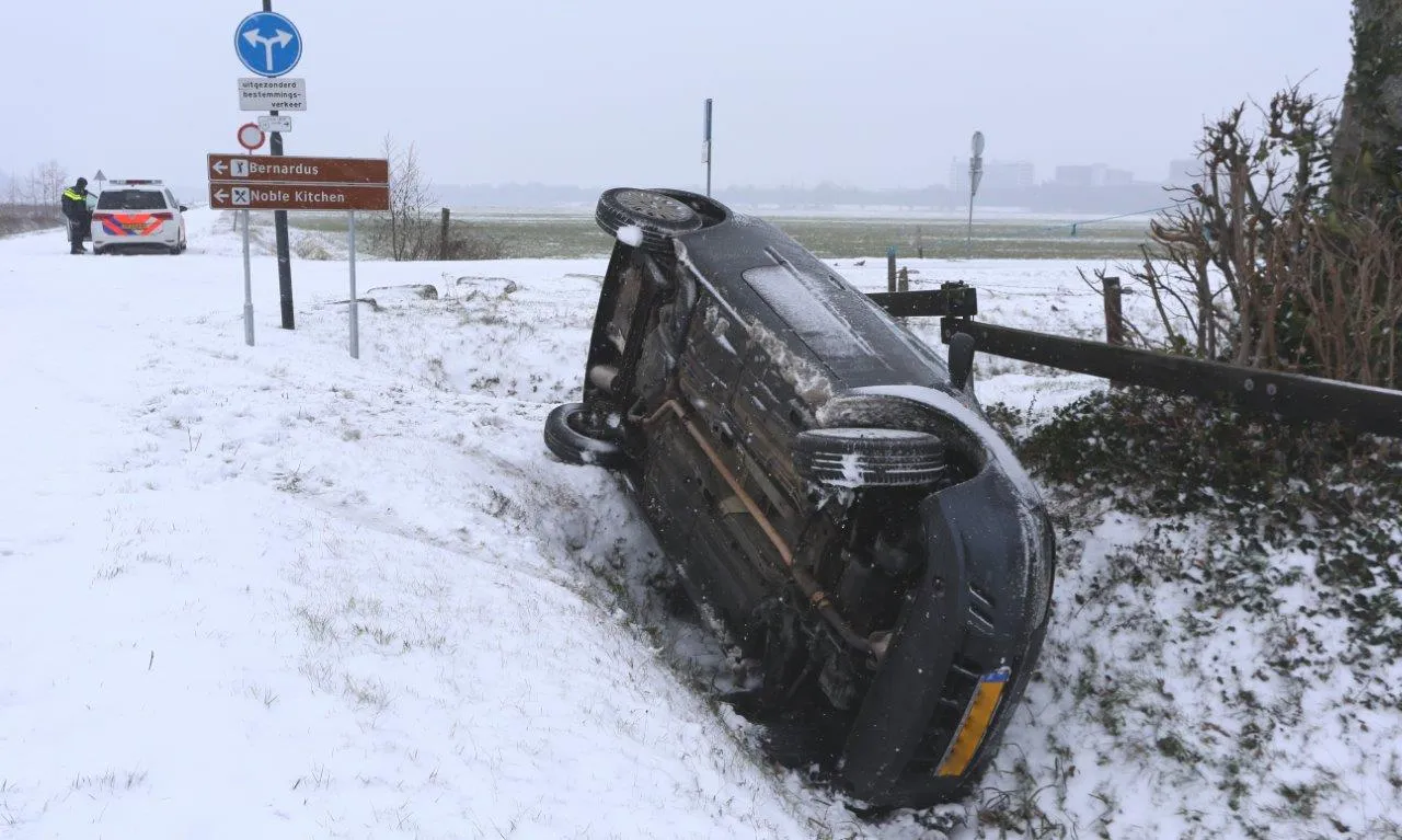 ongeval 4