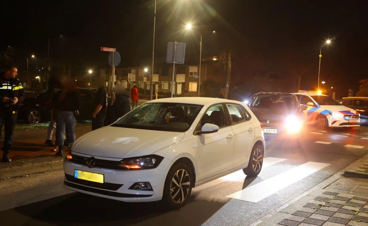 ongeval de harendonkweg den bosch 2