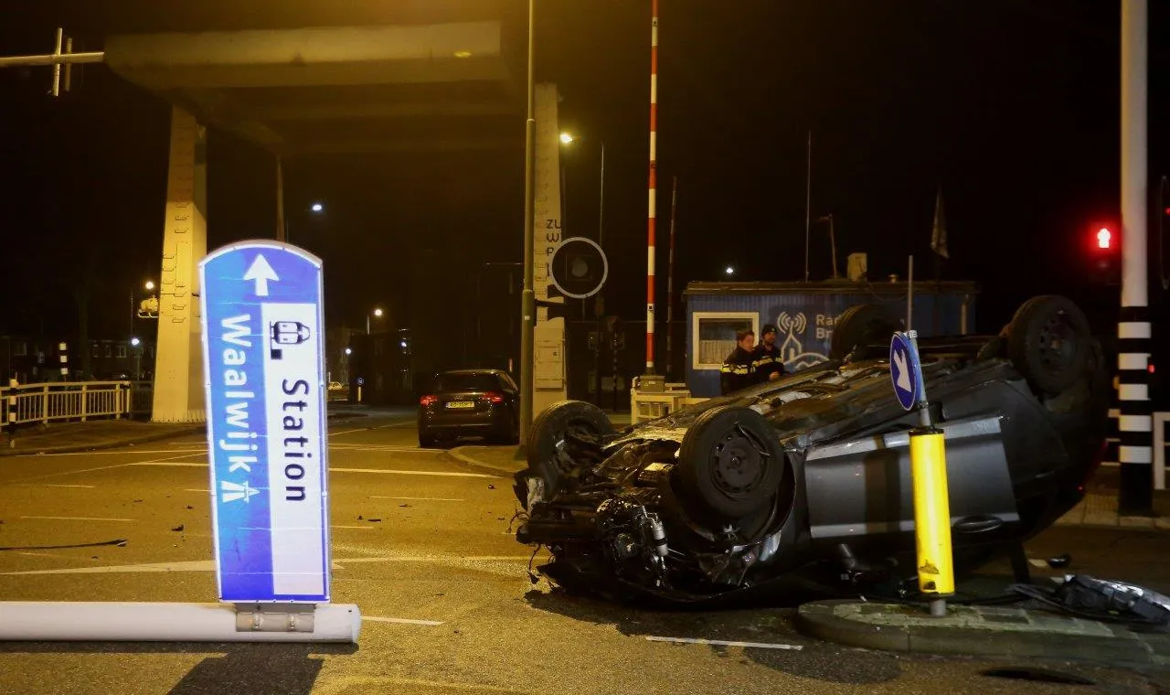 ongeval den bosch 2