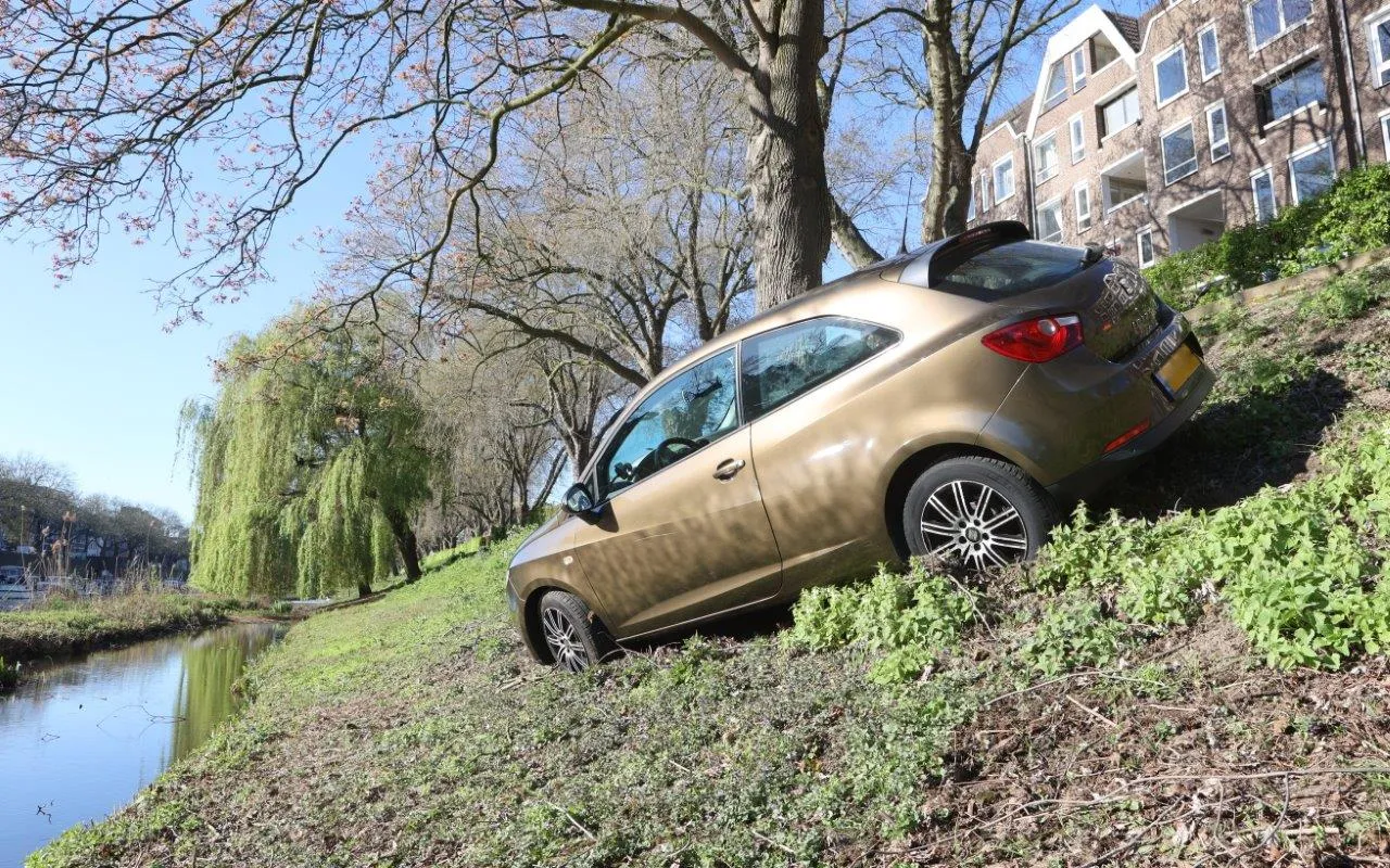 ongeval havensingerl den bosch 1