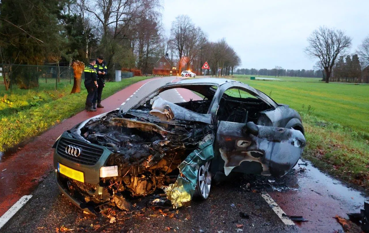 ongeval heeswijk dinther 4