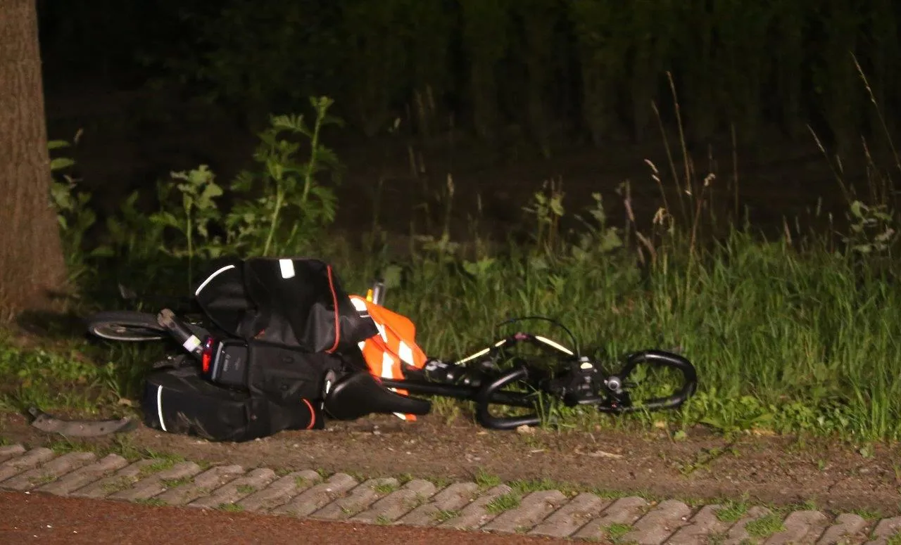 ongeval heeswijk dinther 6