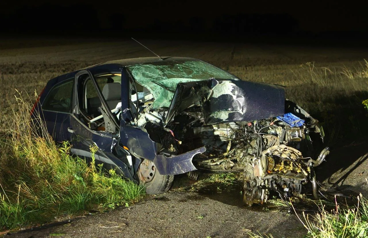 ongeval maren kessel 4