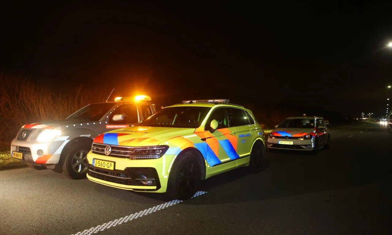 ongeval n279 heeswijk dinther 6