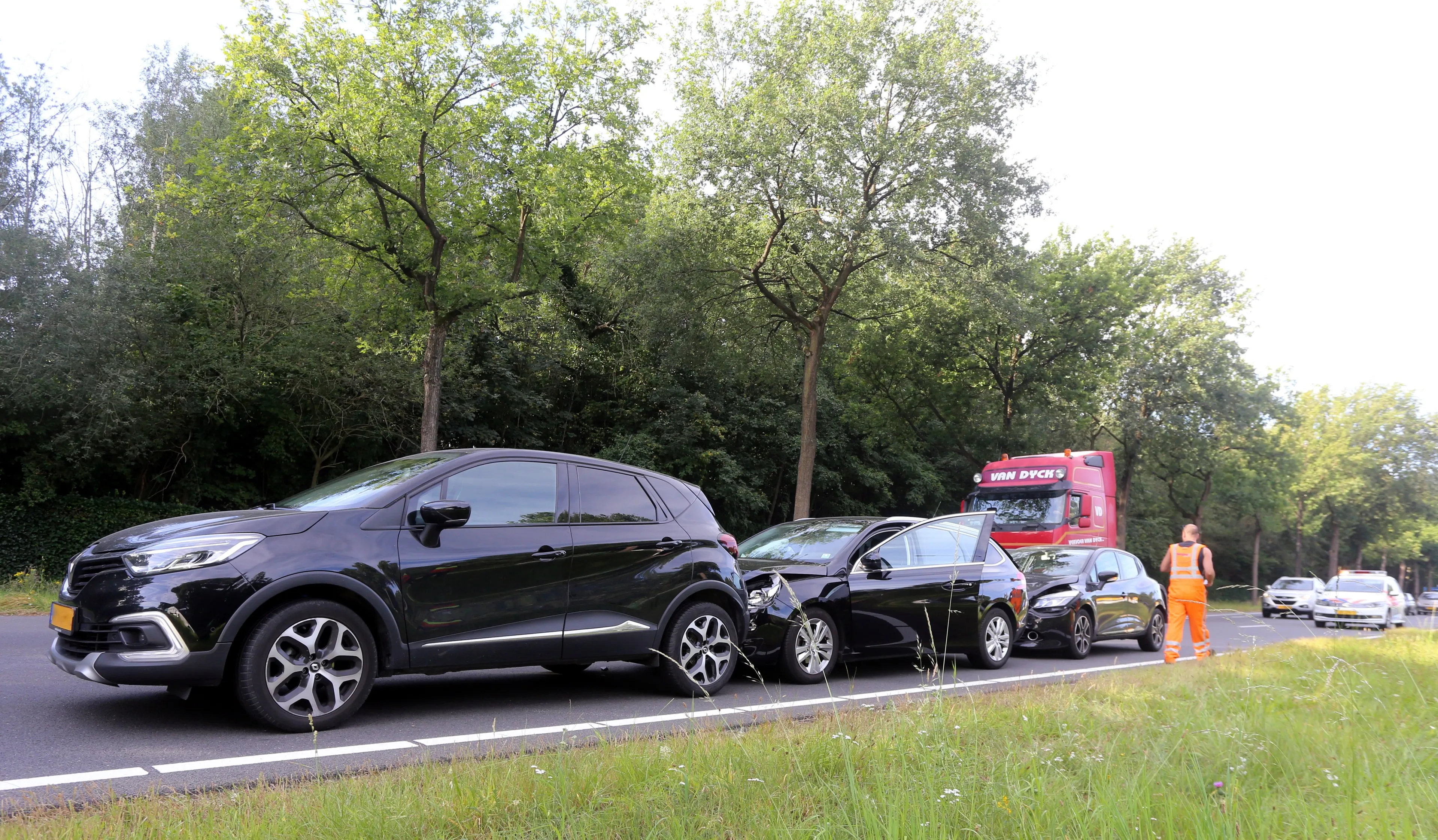 ongeval n65 vught 3 1