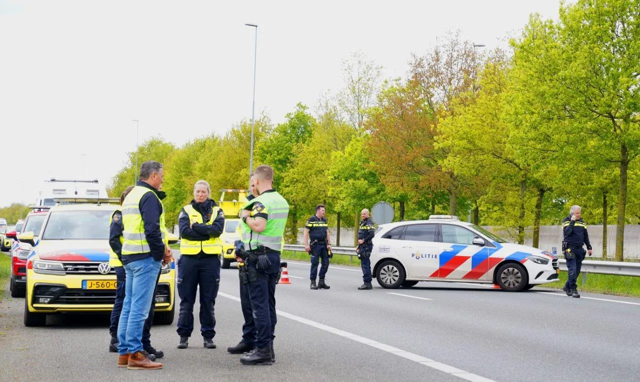 ongeval nuland 6