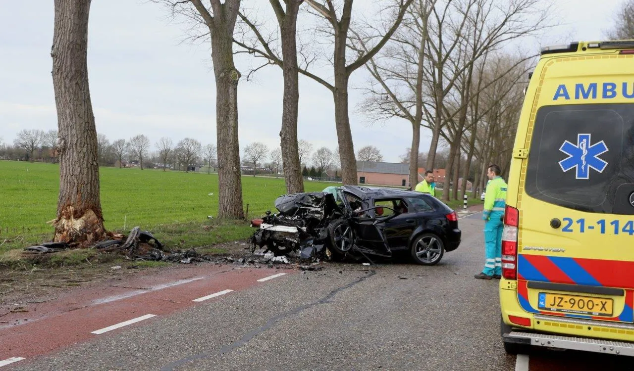 ongeval vinkel 2