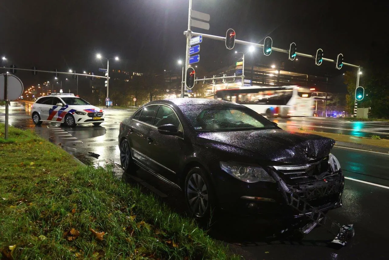 ongeval vlijkmenseweg dne bosch 2