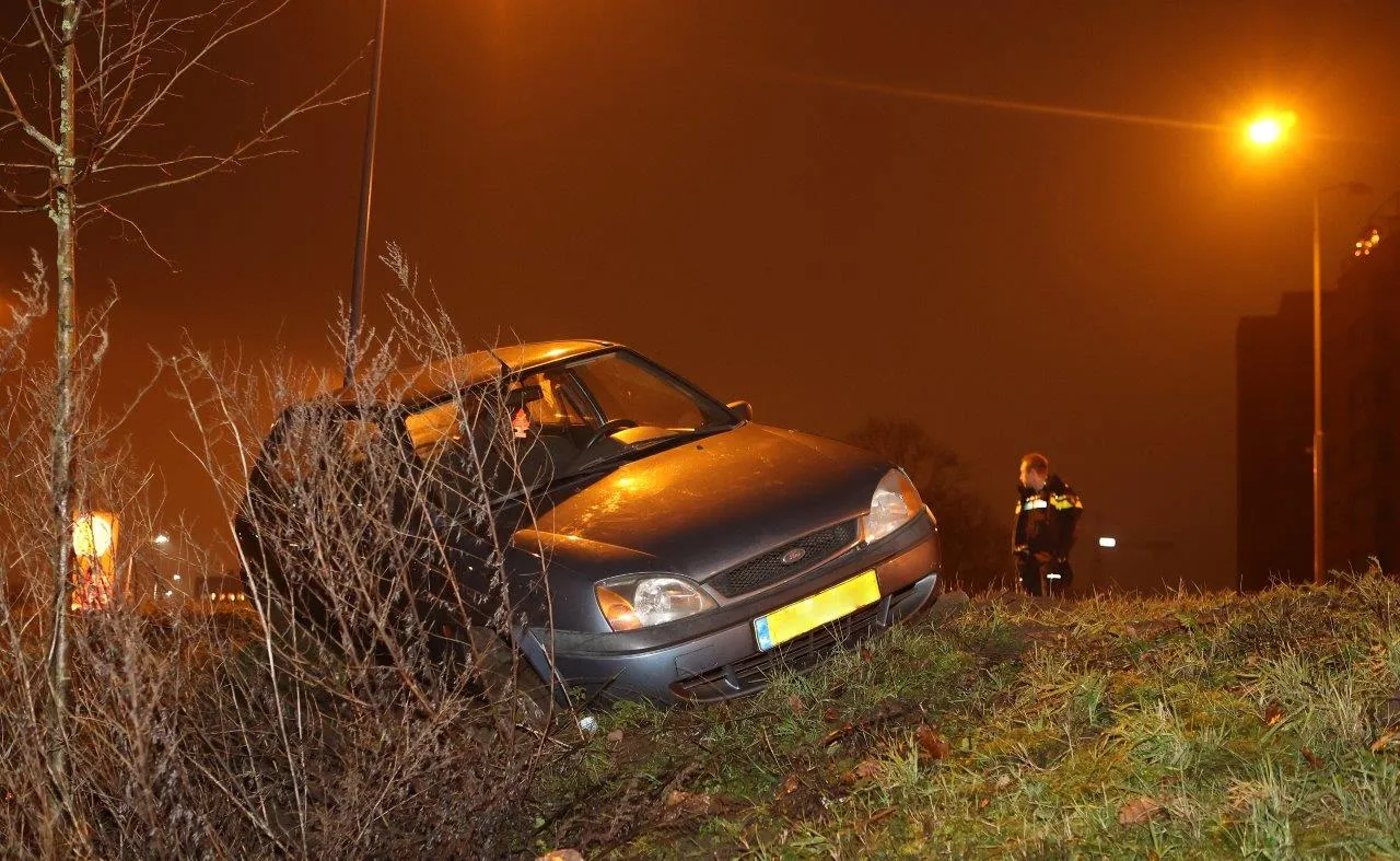 ongeval vlijmenseweg den bosch 1