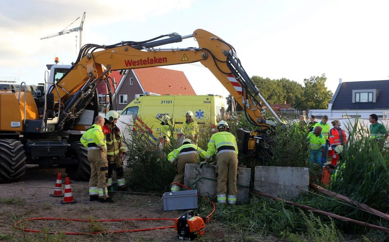 ongeval watermunt berlicum 0