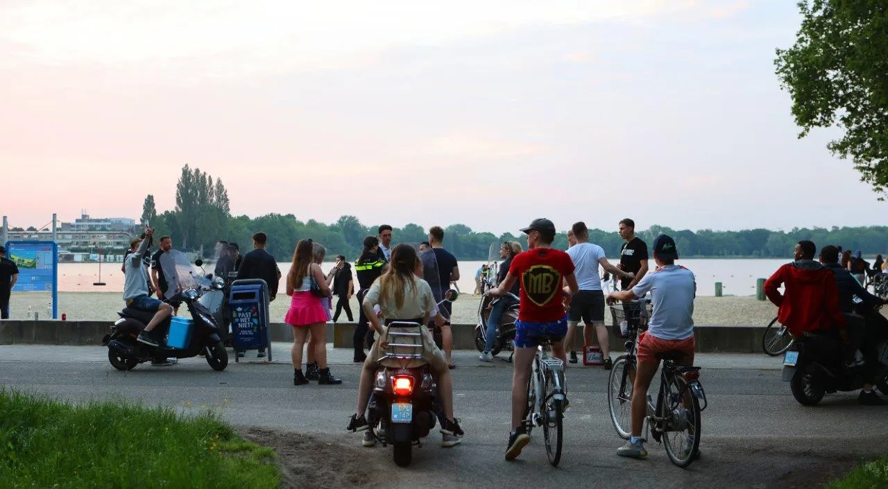 oosterplas den bosch 6