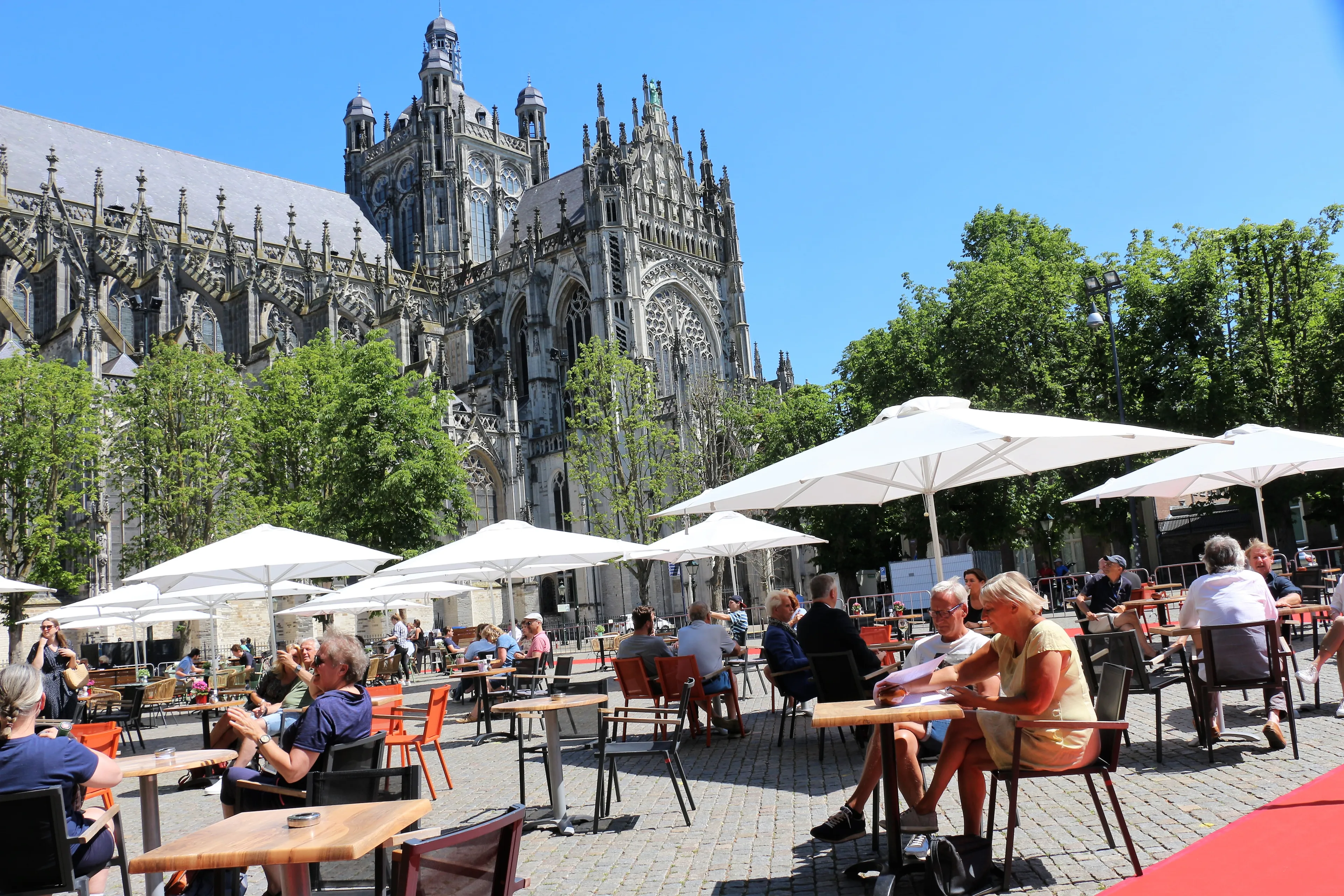 opening terrassen 033