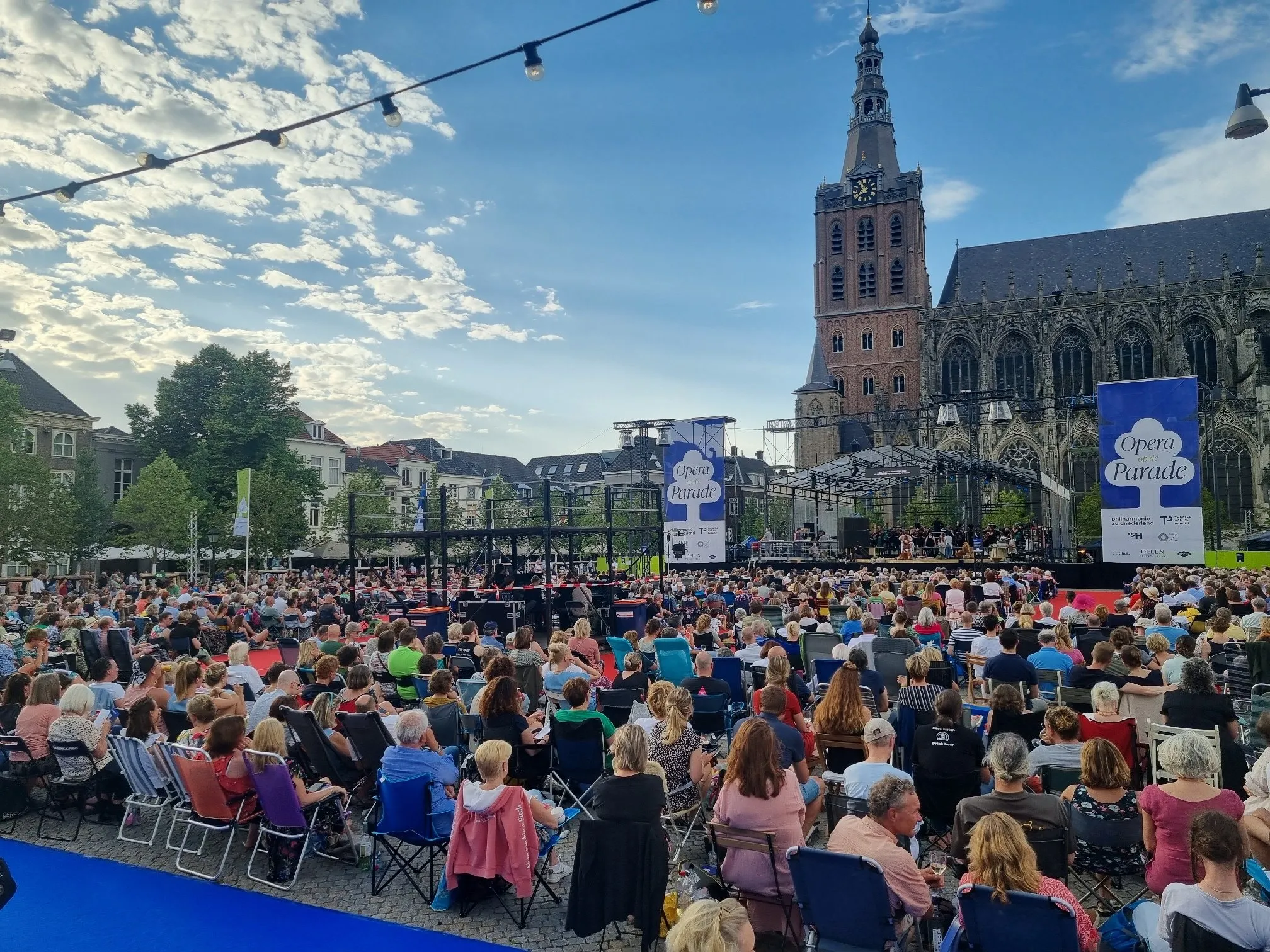 opera op de parade henk van esch 1