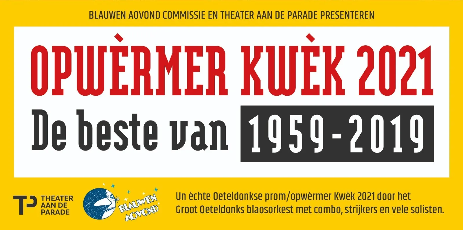opwermer kwek