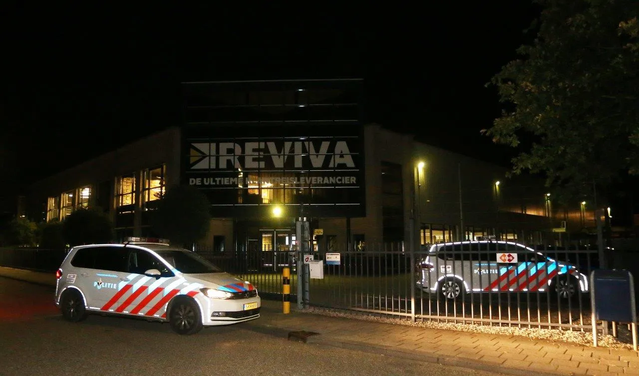 overval bedrijf de tweeling den bosch 2