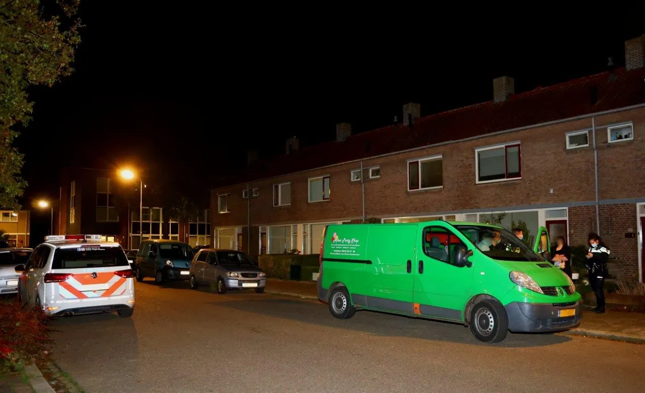 overval nacht koerier den bosch 3