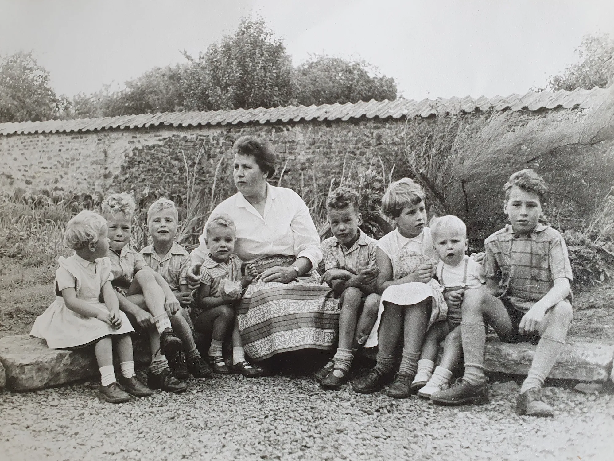 paleis voor volksvlijt ons moeder