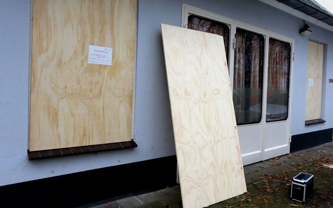 pand orthen den bosch voor jaar gesloten 1 1