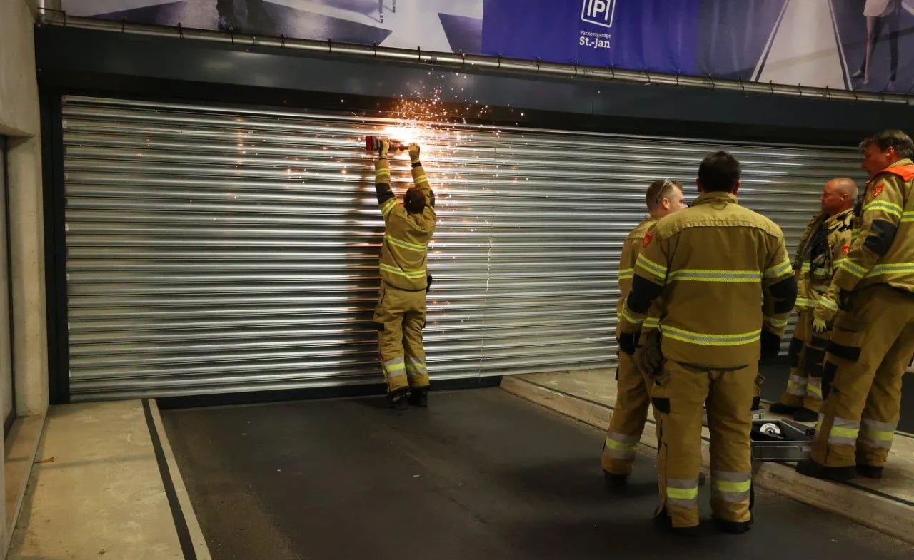 parkeergarage den bosch 15