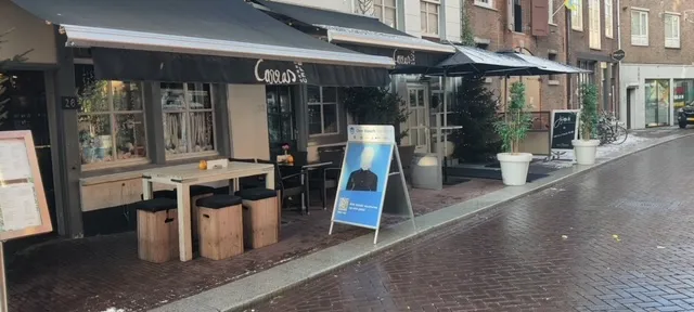 persbericht den bosch werkt