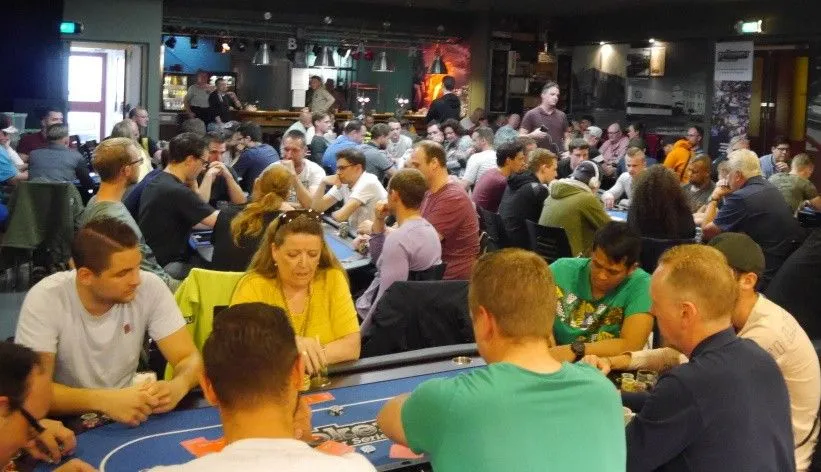 poker