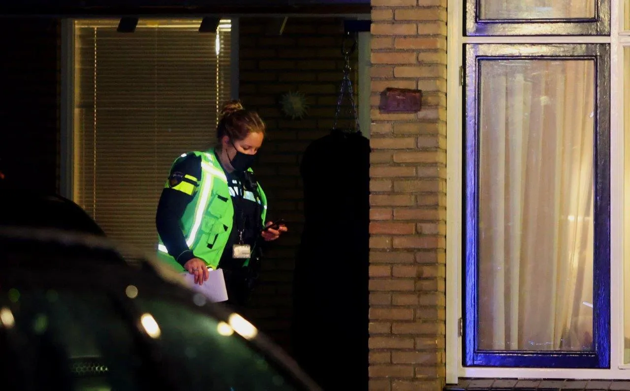 politie actie den dungen 4