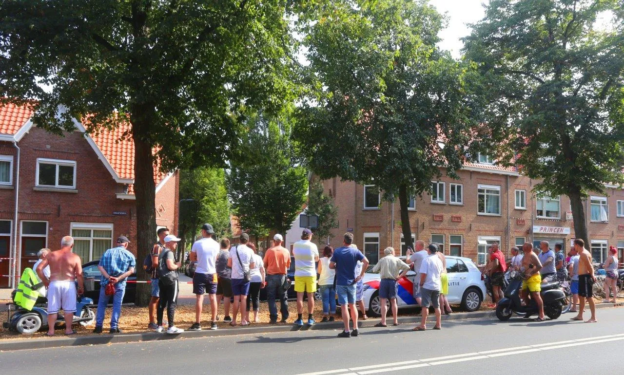 politieactie den bosch 4