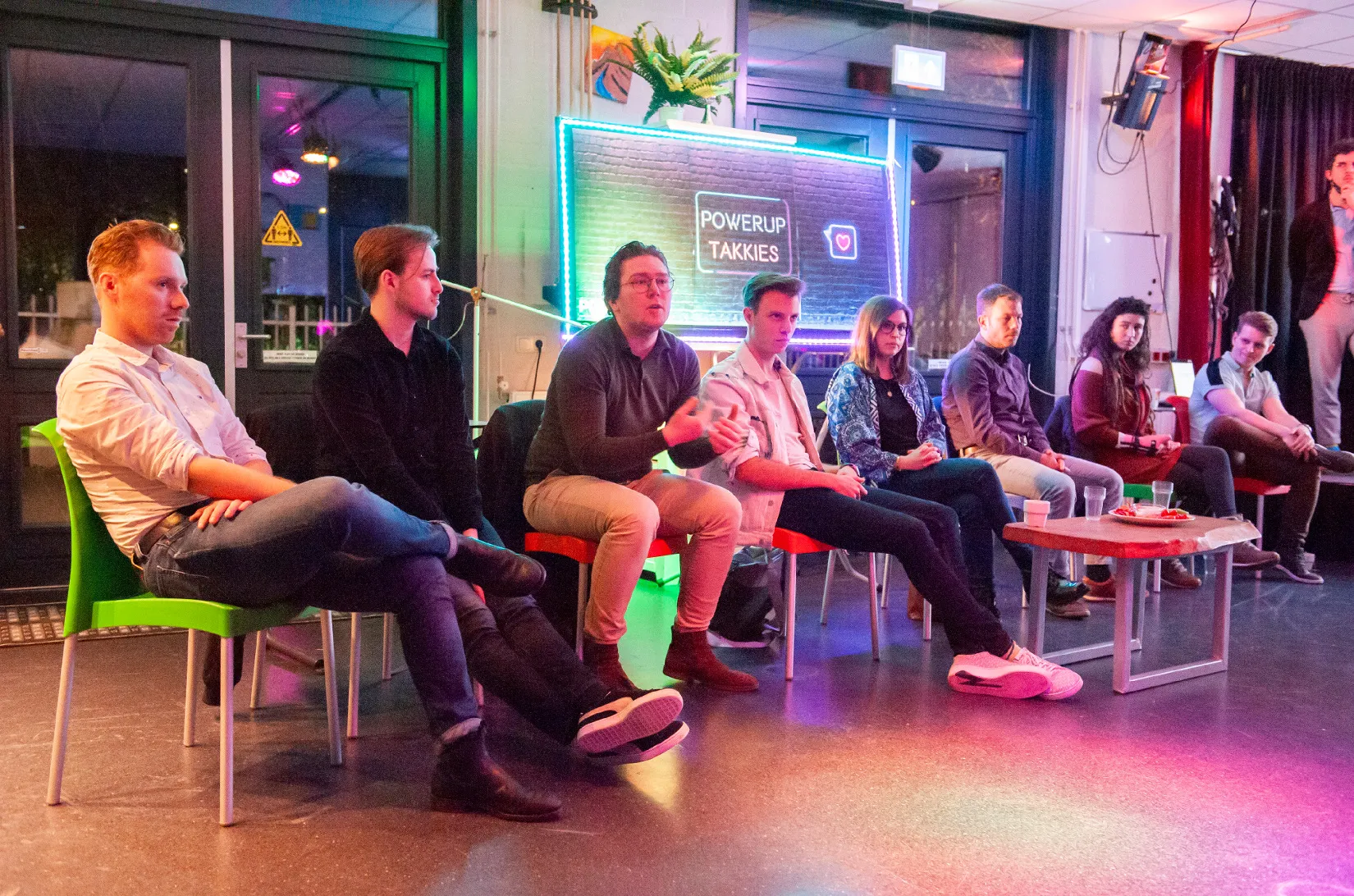 powerup takkies stembus editie rosmalen 4 olaf smit