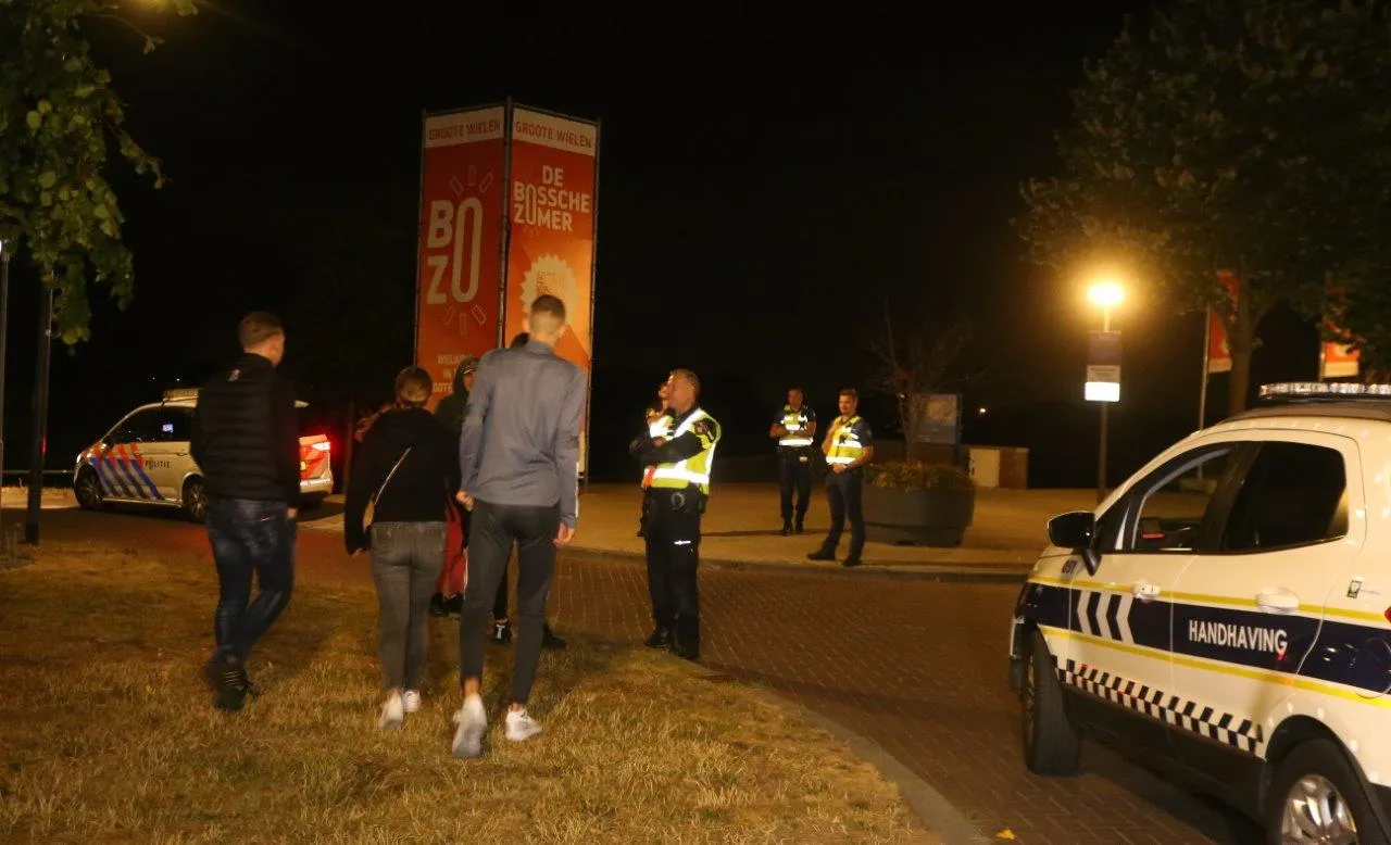 prject x feest rosmalen 4