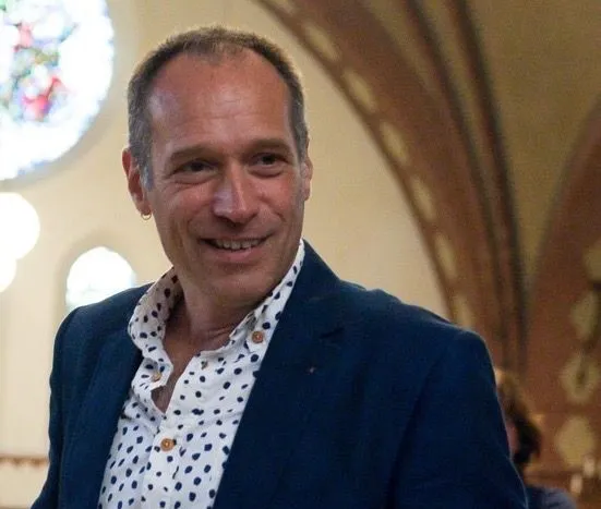 raymond den boestert