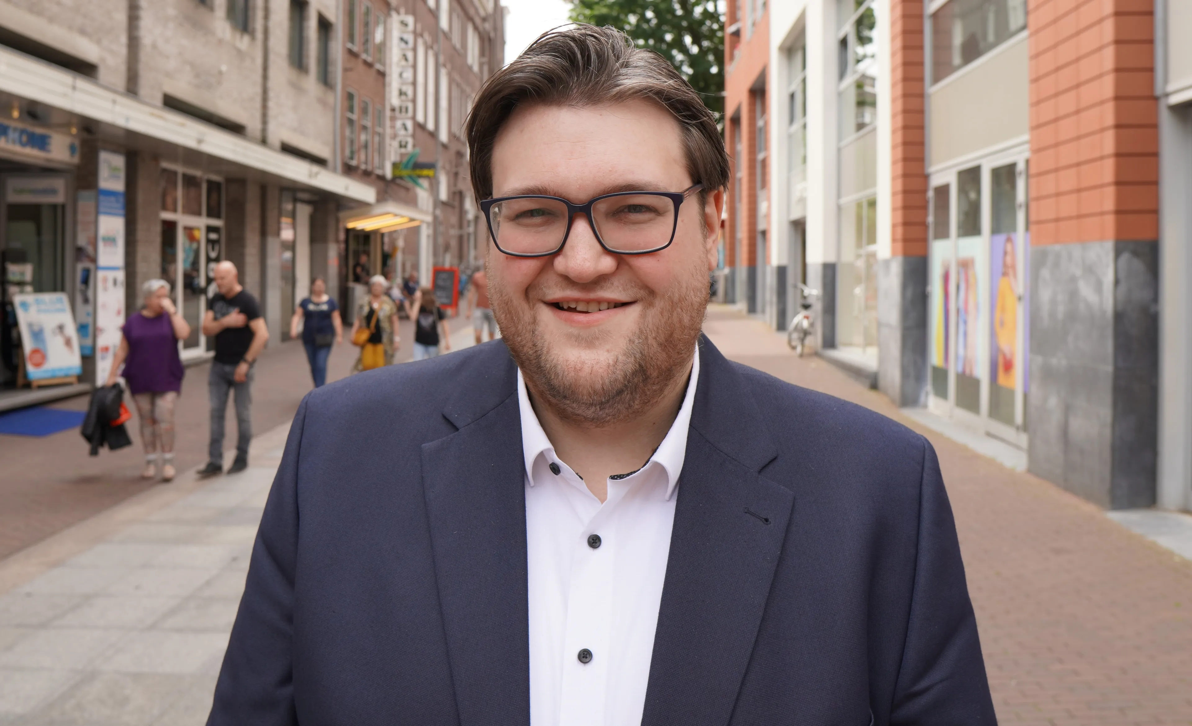 recent portret ralph geers 3