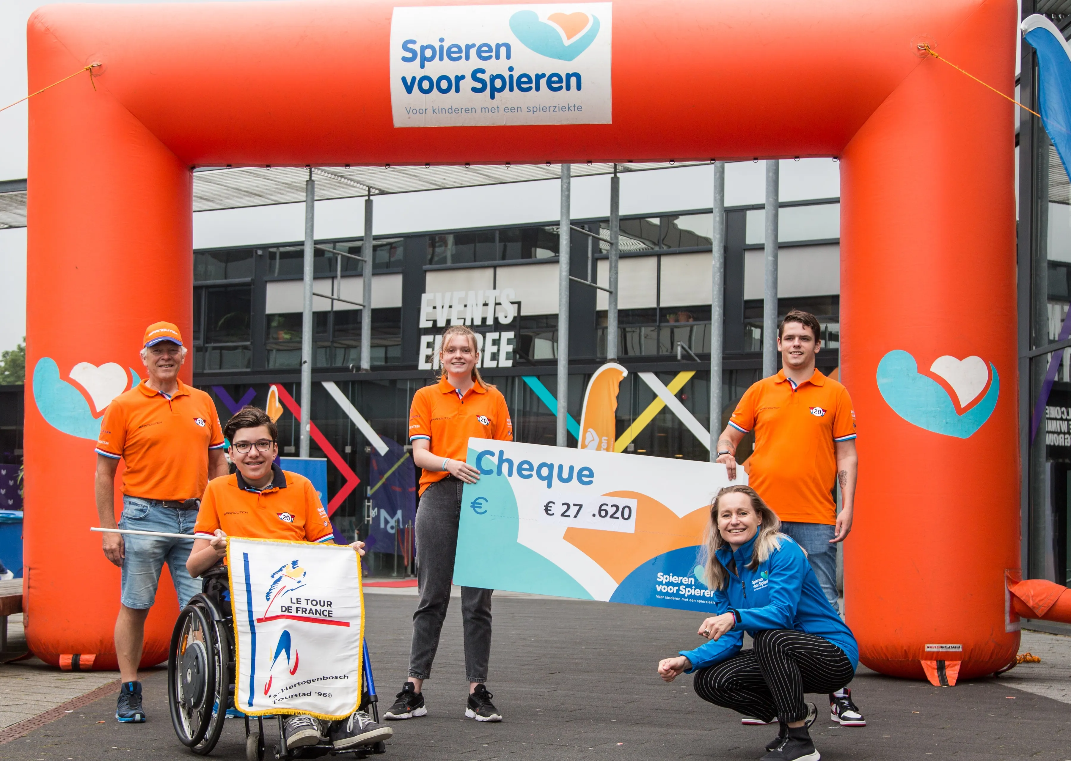 ronde van frankrijk en spanje 4