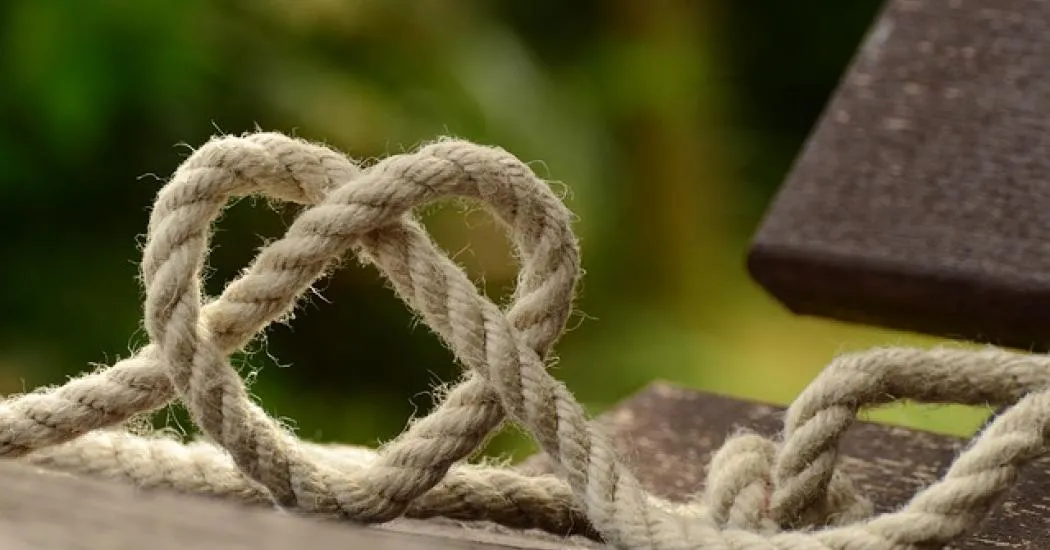 rope