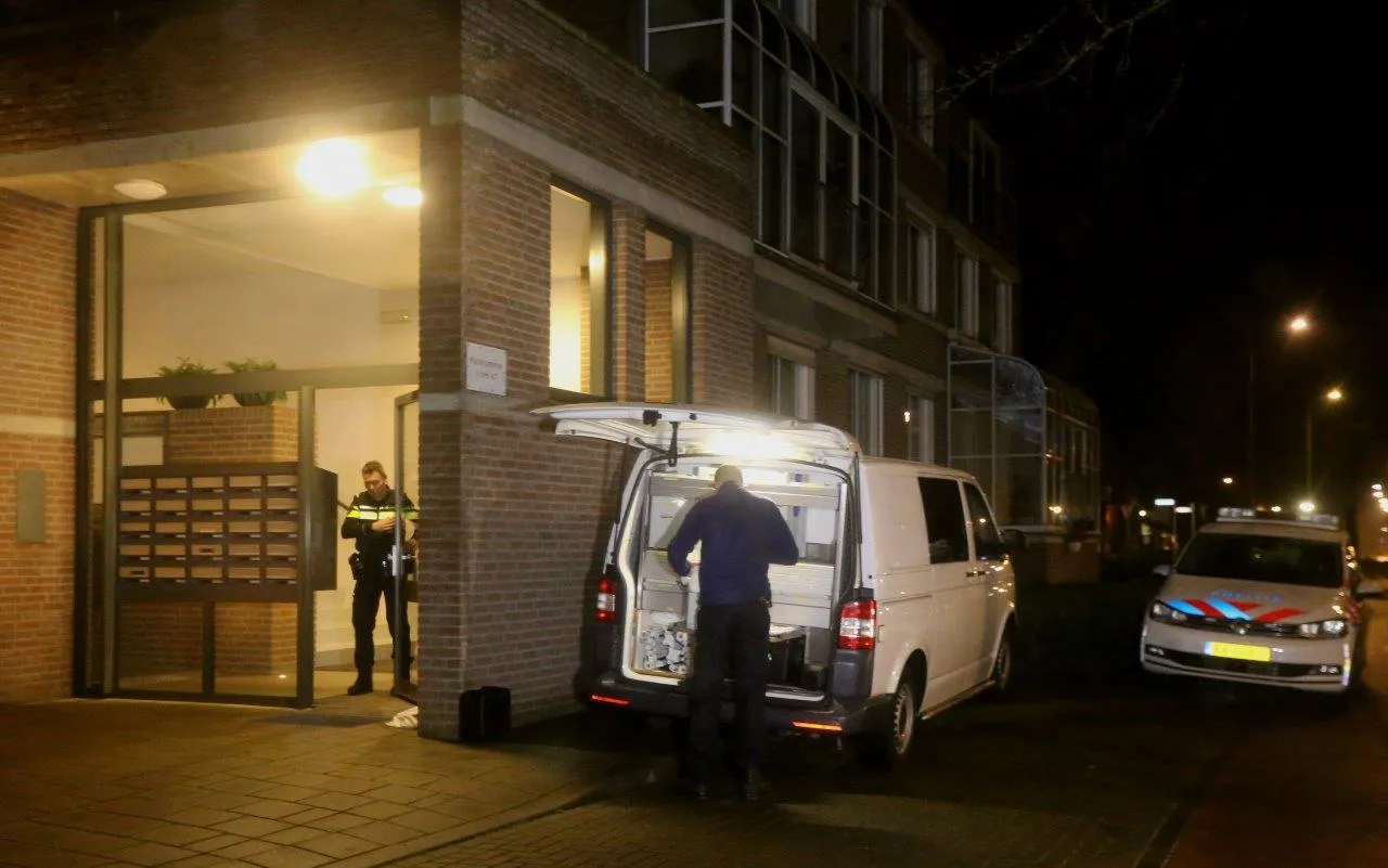 rosmalen 1