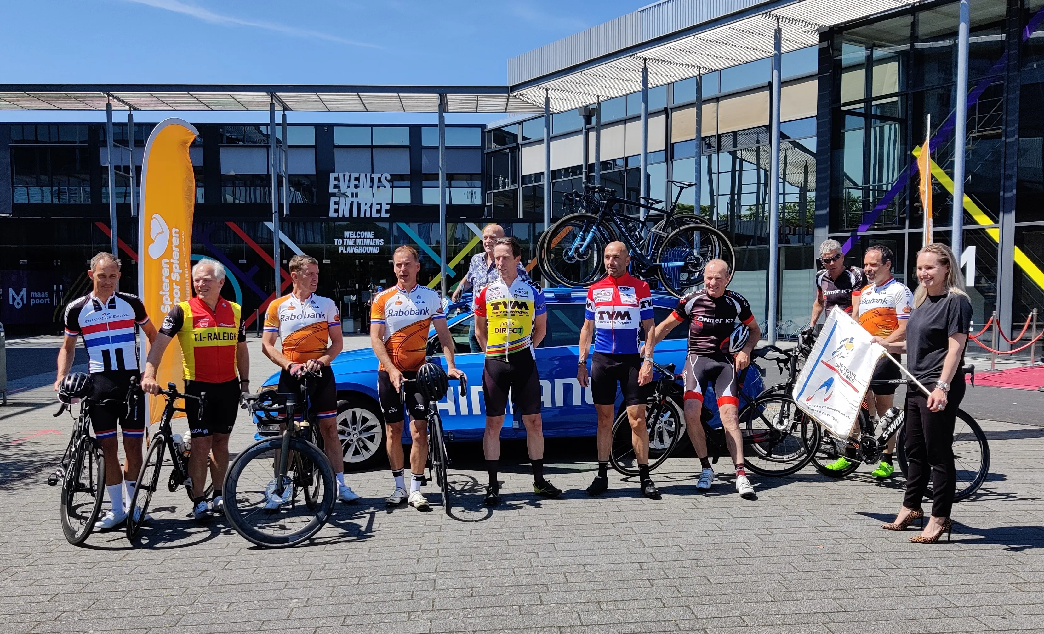 rvfbrabant 2021 groepsfoto