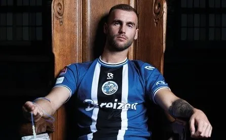 sanquin dv robin van der hijden 2