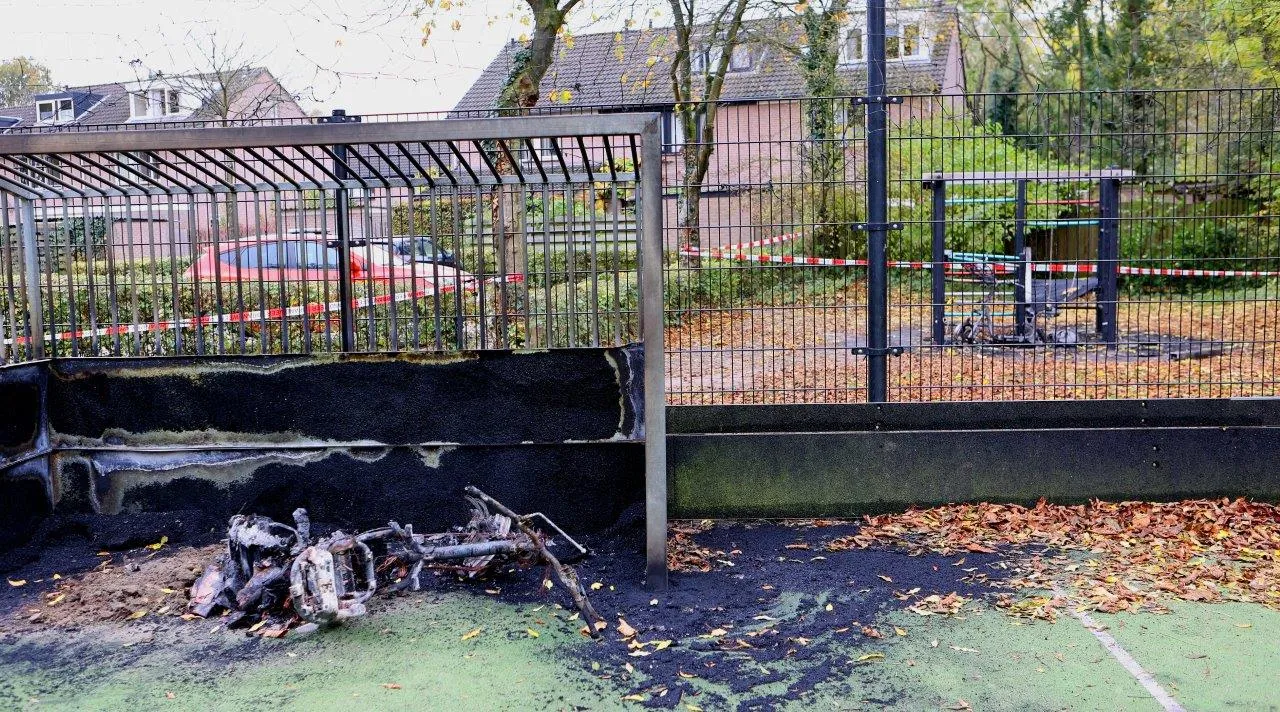 schade bij daglicht rosmalen 1