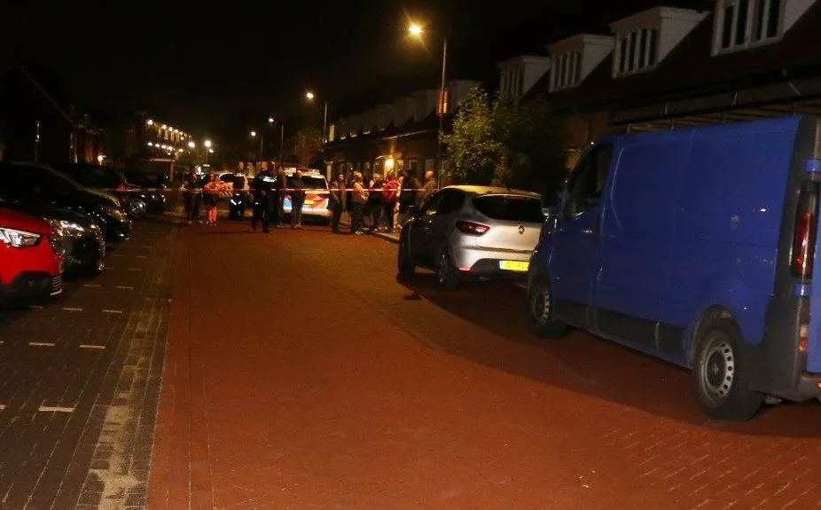 schietincident den bosch 3