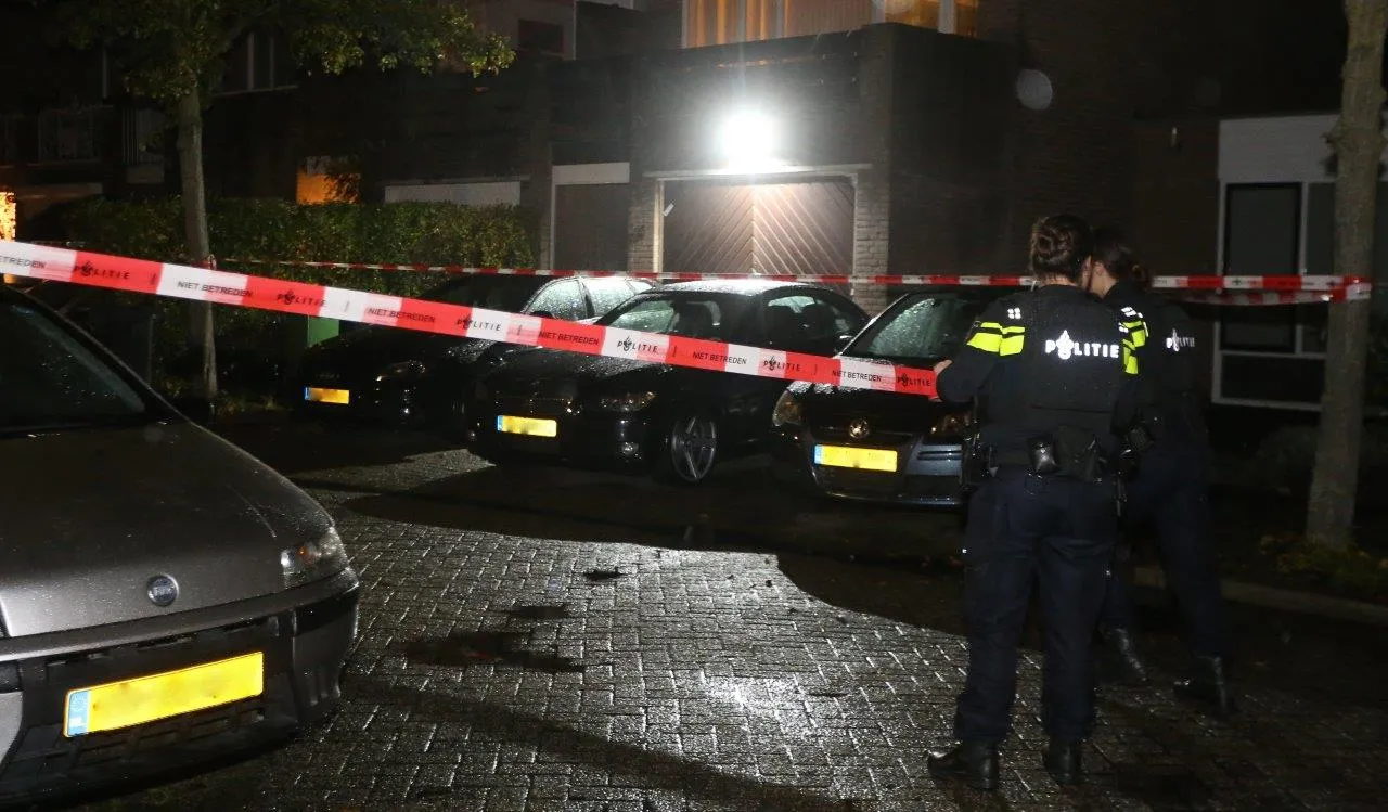 schietincident in woning vierde rompert den bosch 5