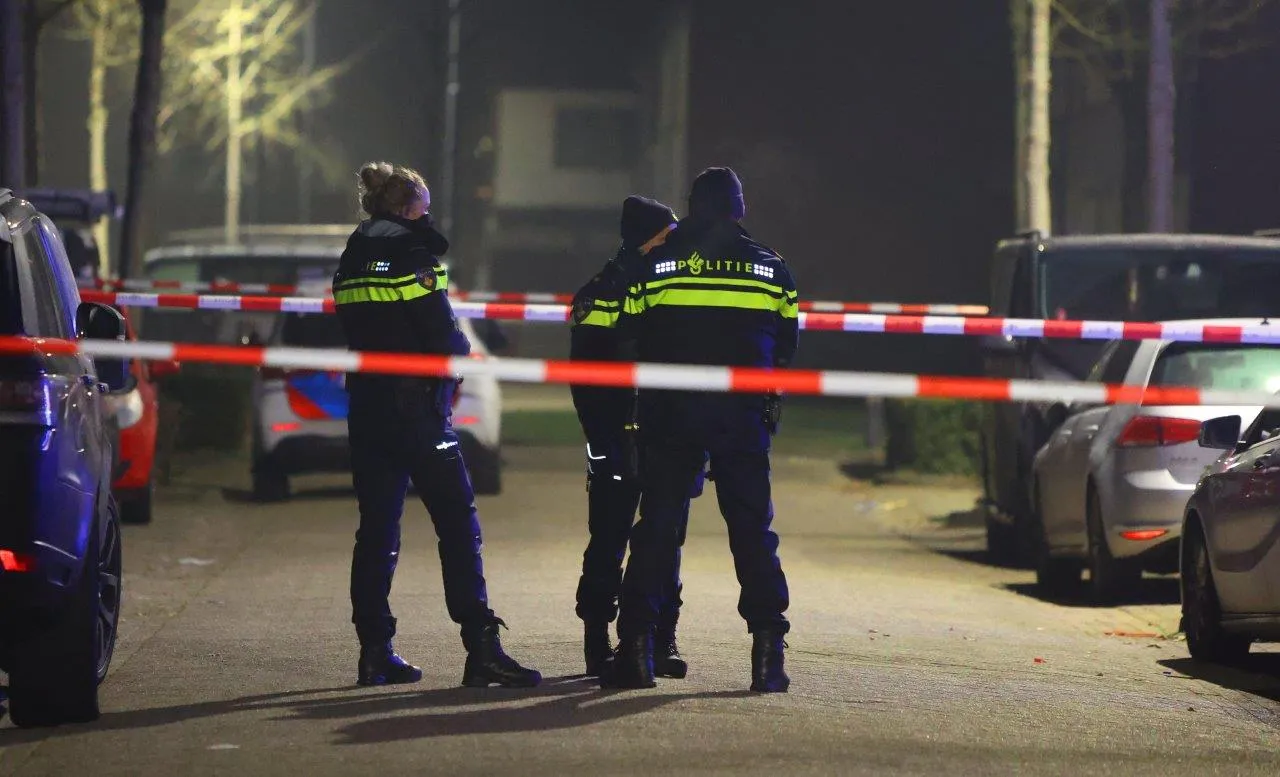 schietincident topaas den bosch 5