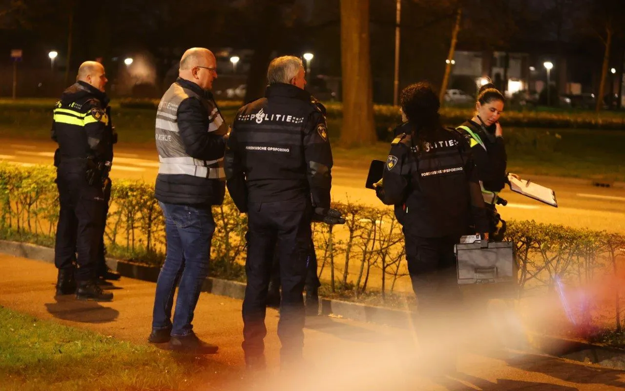 schietpartij zandzuigerstraat den bosch 2