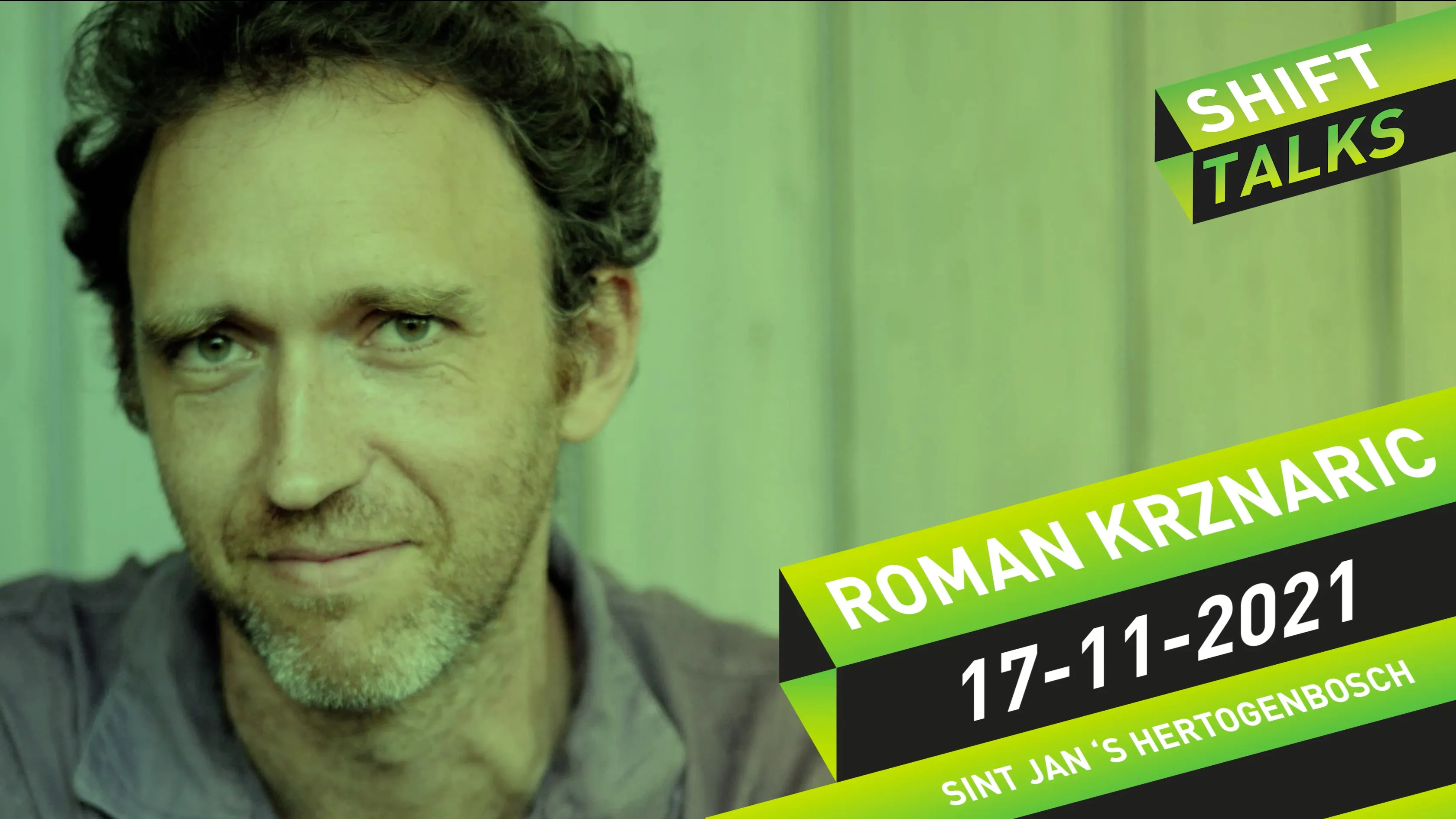shifttalks roman kznaric huis73