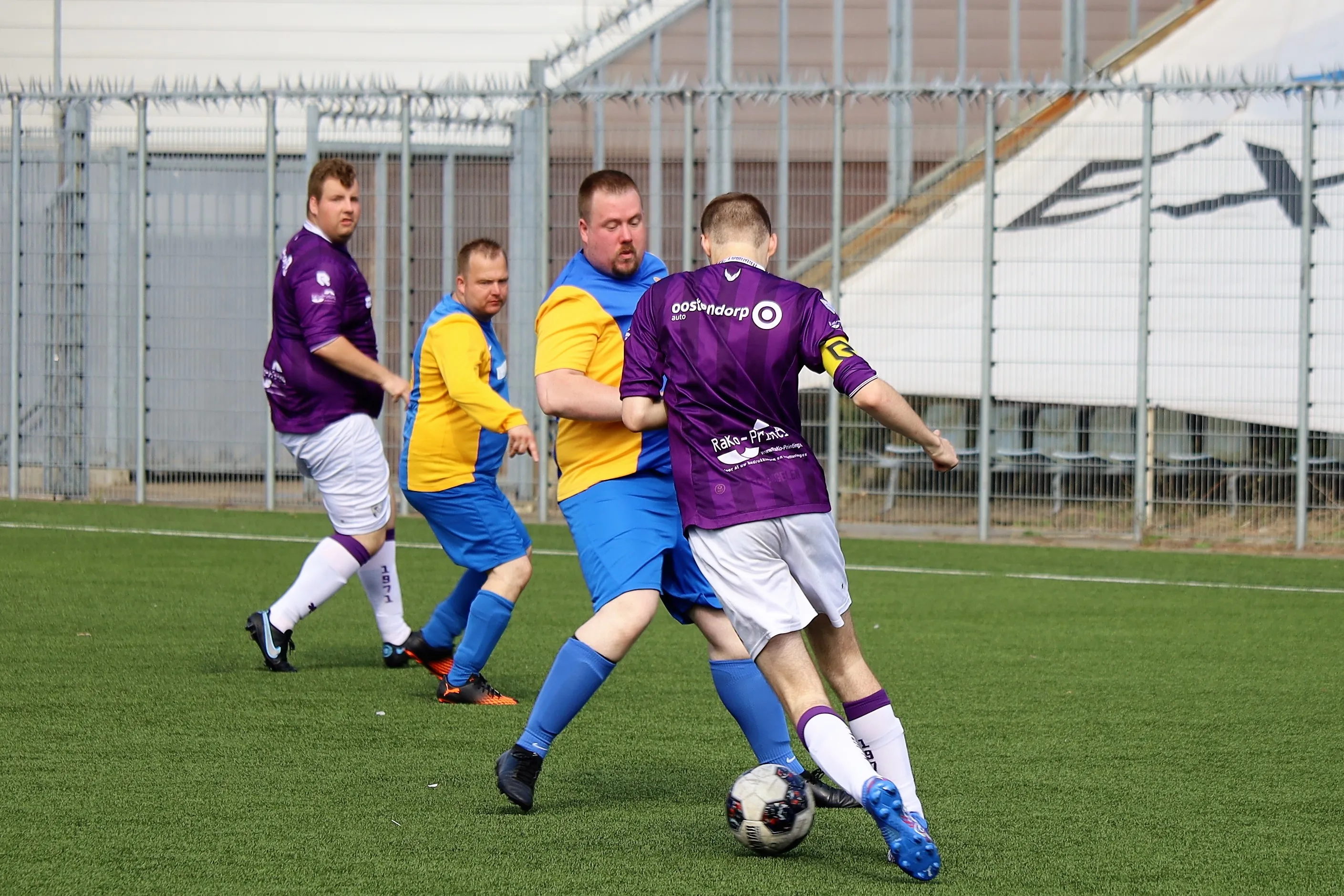 special soccer 453 2