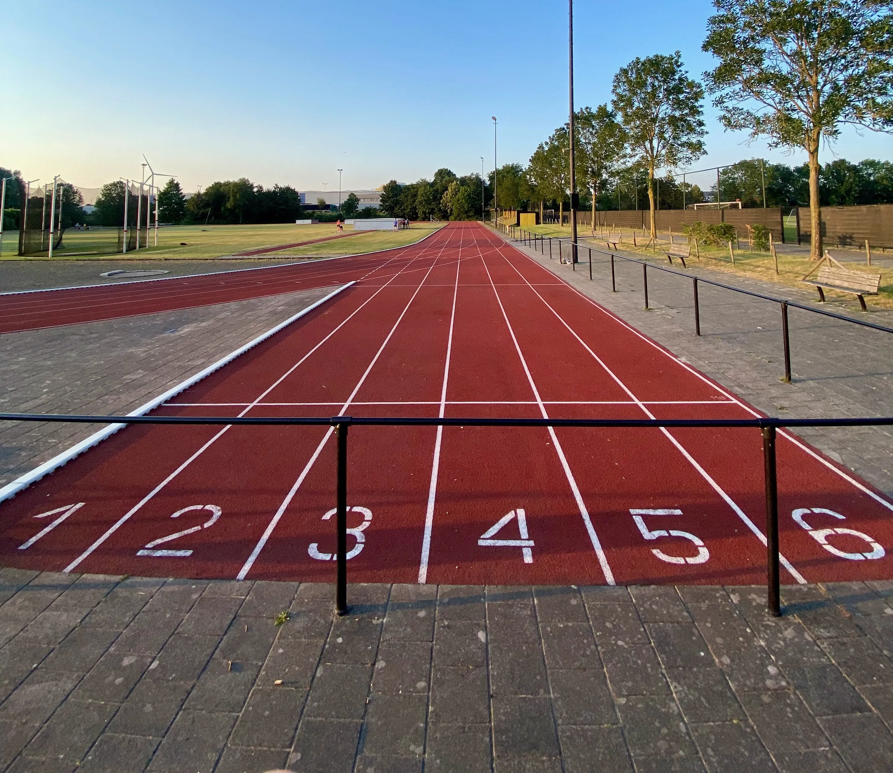 speellocatie oss volo