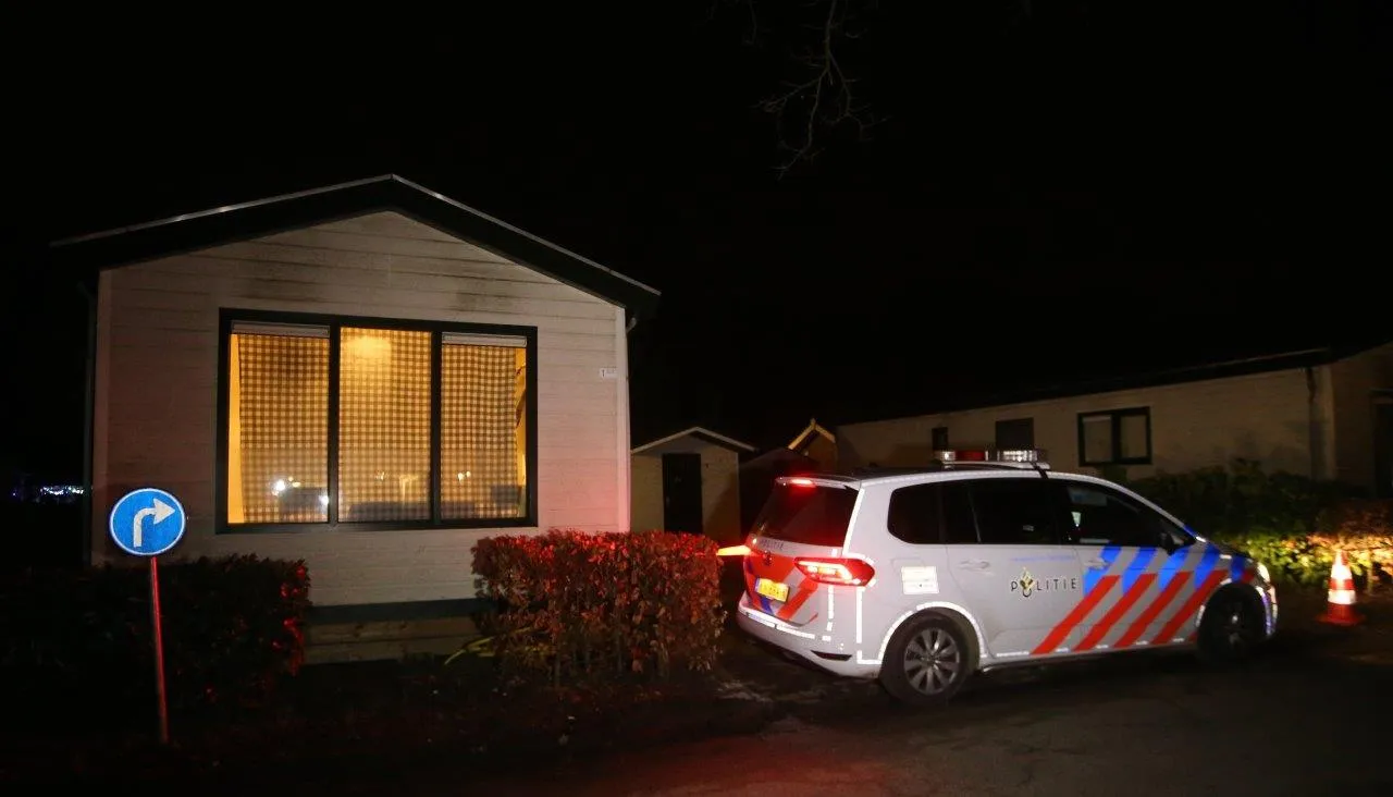 steekincident schijndel 1